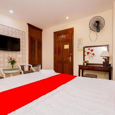Sao Bien Hotel Vung Tau Exterior photo