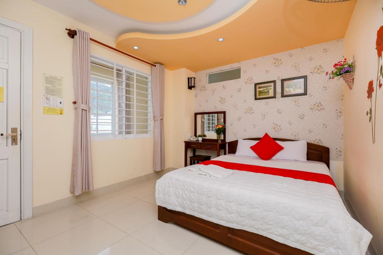 Sao Bien Hotel Vung Tau Exterior photo
