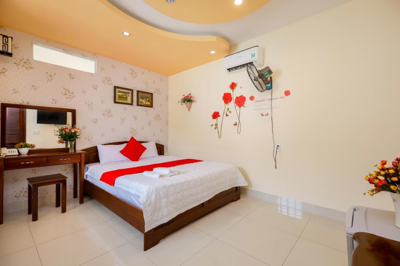 Sao Bien Hotel Vung Tau Exterior photo