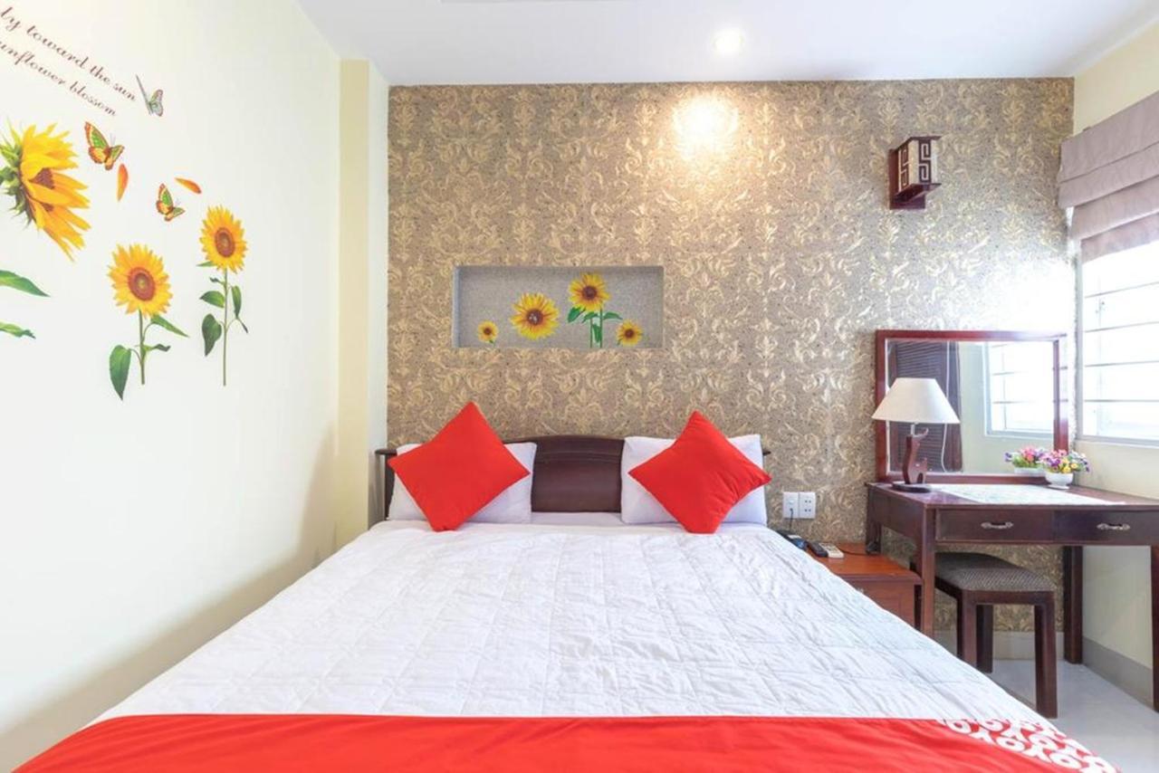 Sao Bien Hotel Vung Tau Exterior photo