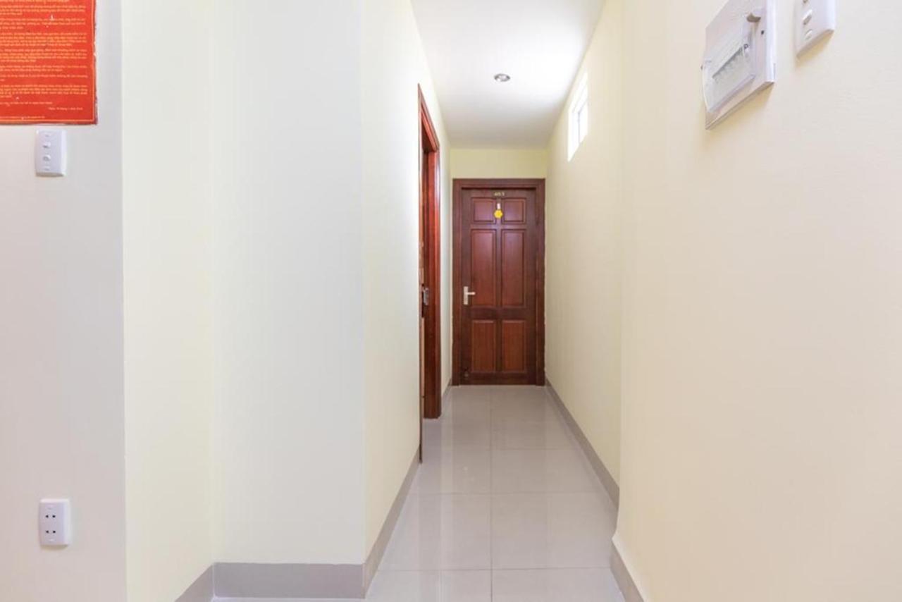 Sao Bien Hotel Vung Tau Exterior photo